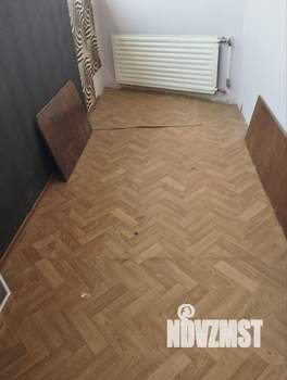 Дом 50м&sup2;, 2-этажный, на длительный срок, 