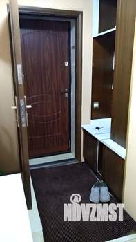 Дом 35м&sup2;, 2-этажный, на длительный срок, 