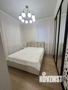 Дом 52м&sup2;, 1-этажный, на длительный срок, 