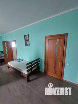 Дом 75м&sup2;, 2-этажный, на длительный срок, 