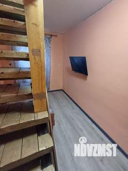 Дом 38м&sup2;, 2-этажный, на длительный срок, 