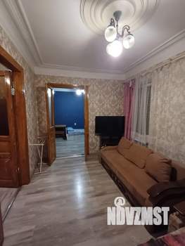 Дом 75м&sup2;, 1-этажный, на длительный срок, 