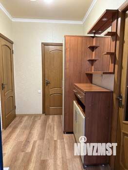 Дом 45м&sup2;, 1-этажный, на длительный срок, 