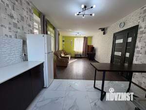 Дом 130м&sup2;, 2-этажный, на длительный срок, 