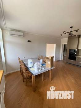 Дом 450м², 3-этажный, на длительный срок, 