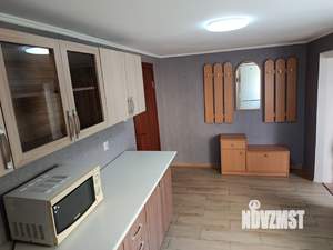 Дом 50м², 1-этажный, на длительный срок, 