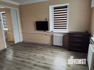 Дом 70м&sup2;, 1-этажный, на длительный срок, 