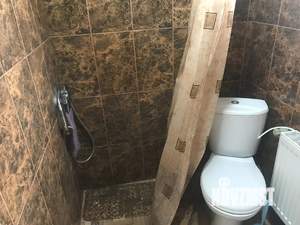 Дом 45м&sup2;, 1-этажный, на длительный срок, 