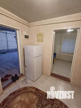 Дом 26м², 1-этажный, на длительный срок, 