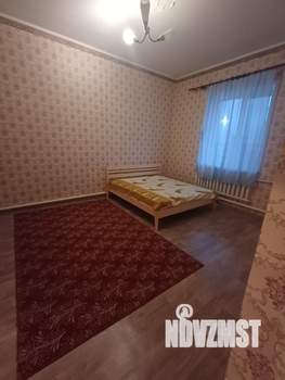 Дом 130м&sup2;, 1-этажный, на длительный срок, 