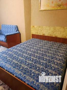 Дом 32м&sup2;, 1-этажный, на длительный срок, 