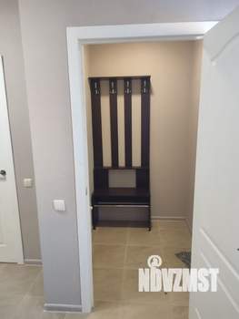 Дом 27м&sup2;, 1-этажный, на длительный срок, 