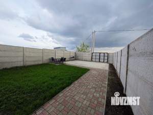 Дом 120м&sup2;, 2-этажный, на длительный срок, 