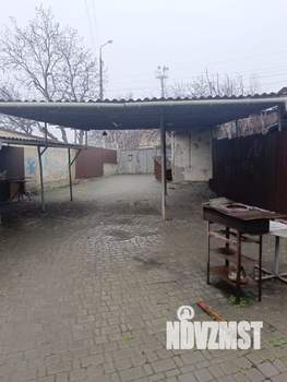 Дом 120м&sup2;, 1-этажный, на длительный срок, 