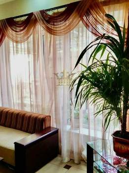 Дом 208м², 2-этажный, на длительный срок, 