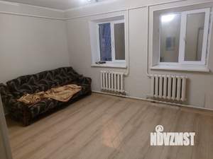 Дом 90м&sup2;, 1-этажный, на длительный срок, 