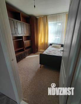 Дом 70м², 2-этажный, на длительный срок, 
