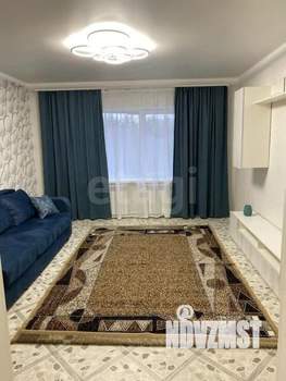 Дом 54м², 1-этажный, на длительный срок, 