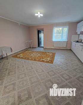 Дом 70м², 2-этажный, на длительный срок, 