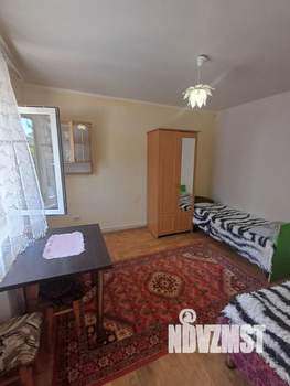 Дом 46м², 1-этажный, на длительный срок, 