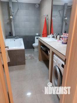 Дом 130м², 2-этажный, на длительный срок, 