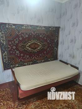 Дом 30м², 1-этажный, на длительный срок, 