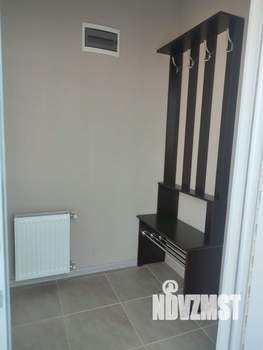 Дом 27м², 1-этажный, на длительный срок, 