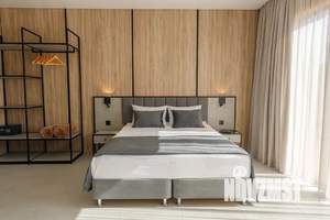 Дом 25м&sup2;, 1-этажный, посуточно, 