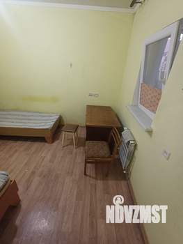 Дом 44м&sup2;, 1-этажный, на длительный срок, 