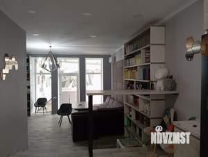 Таунхаус 350м², 4-этажный, на длительный срок, 