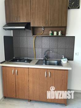 Дом 100м&sup2;, 1-этажный, на длительный срок, 