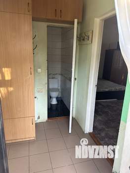 Дом 34м², 1-этажный, на длительный срок, 