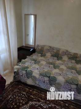 Дом 30м², 1-этажный, на длительный срок, 