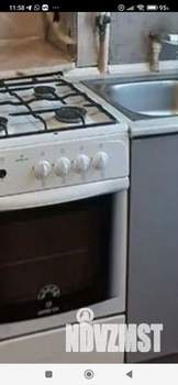 Дом 28м&sup2;, 1-этажный, на длительный срок, 