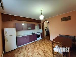 Дом 120м², 2-этажный, на длительный срок, 