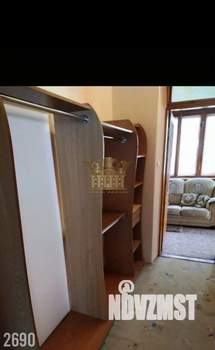 Дом 90м&sup2;, 1-этажный, на длительный срок, 