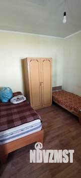 Дом 45м², 1-этажный, на длительный срок, 