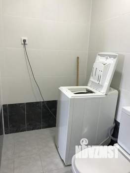 Дом 100м&sup2;, 1-этажный, на длительный срок, 