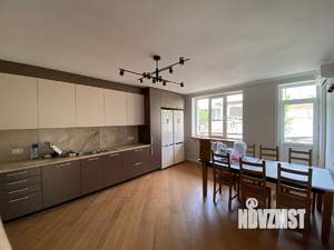 Дом 450м², 3-этажный, на длительный срок, 