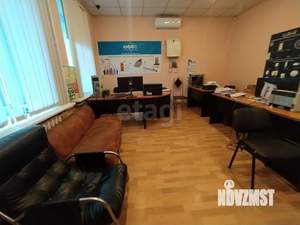 Дом 100м&sup2;, 2-этажный, на длительный срок, 