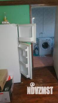 Дом 65м&sup2;, 1-этажный, на длительный срок, 