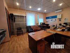 Дом 100м&sup2;, 2-этажный, на длительный срок, 