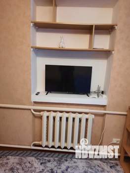 Дом 32м&sup2;, 1-этажный, на длительный срок, 