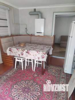 Дом 40м², 1-этажный, на длительный срок, 