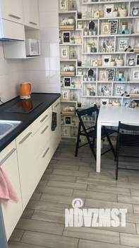 Дом 28м&sup2;, 2-этажный, на длительный срок, 