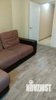 Дом 35м&sup2;, 2-этажный, на длительный срок, 