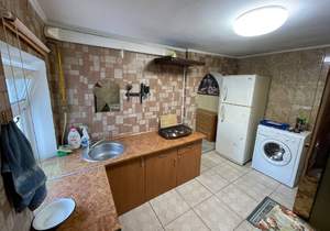 Дом 30м², 1-этажный, на длительный срок, 