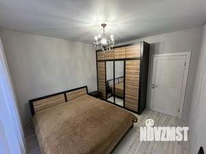 Дом 75м², 1-этажный, на длительный срок, 