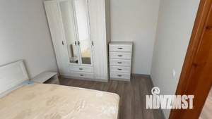 Дом 110м&sup2;, 1-этажный, на длительный срок, 