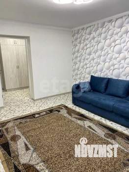 Дом 54м², 1-этажный, на длительный срок, 